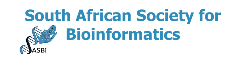 South African Society for Bioinformatics (SASBi)